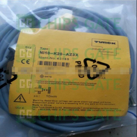 Ni10K20AZ3X