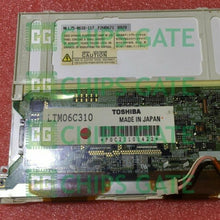 Toshiba LTM06C310