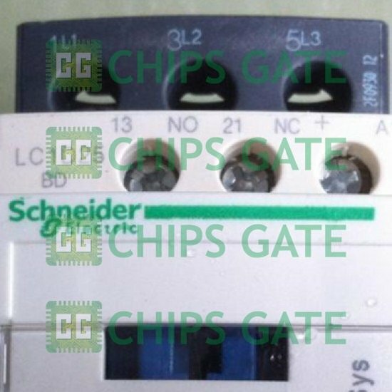 LC1D25BD
