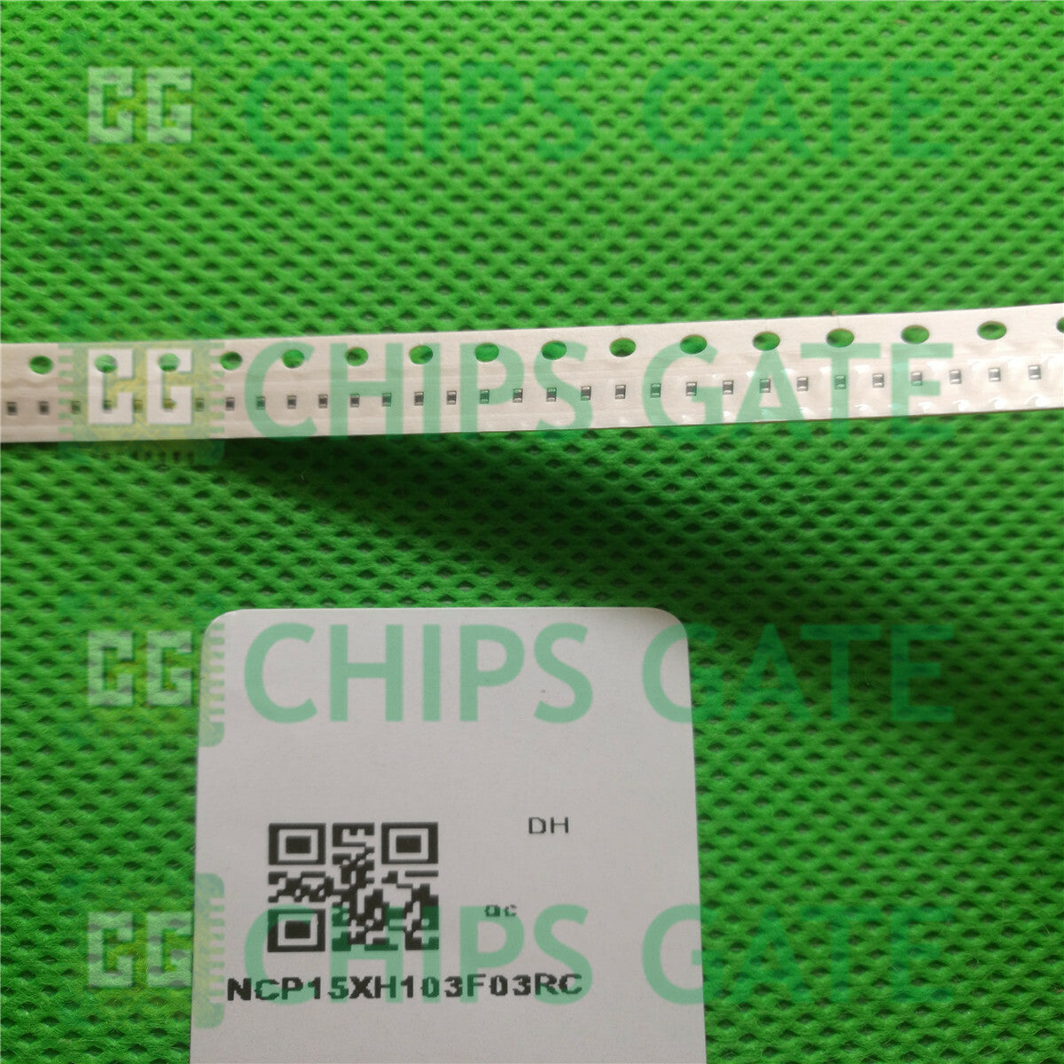 Murata Power NCP15XH103F03RC