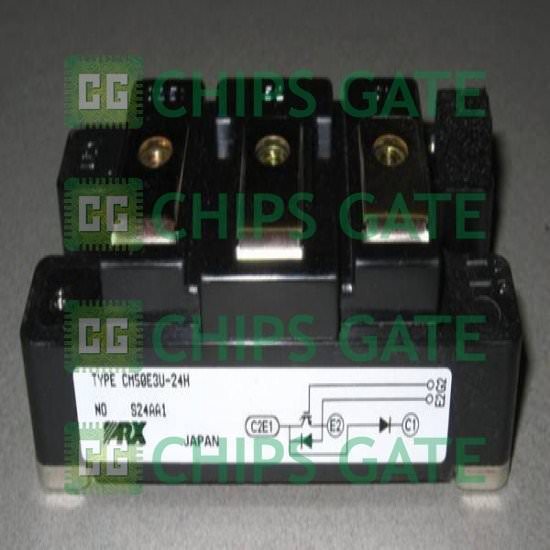 CM50E3U24H