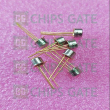 Silicon 2N5433