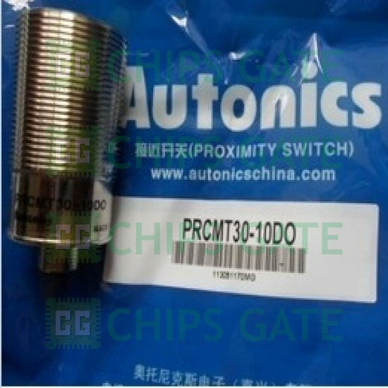 Autonics PRCMT30-10DO