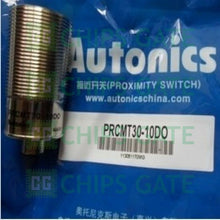 Autonics PRCMT30-10DO