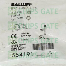 Balluff 516-327-G-S4-C