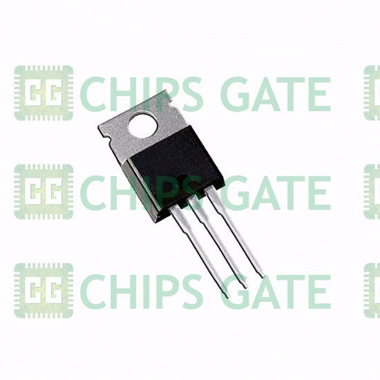 International Rectifier IRGB15B60KD