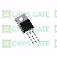 International Rectifier IRGB15B60KD