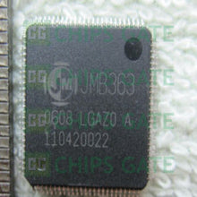 Micron JMB363