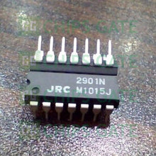 Jrc NJM2901N