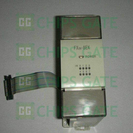 FX0N8EX