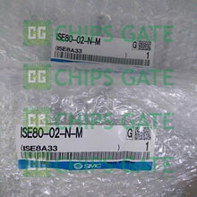 ISE8002NM