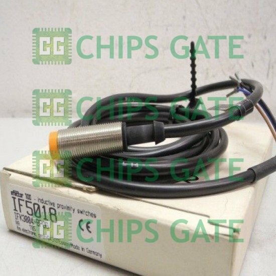 Ifm IFK3004-BPOG-OLED