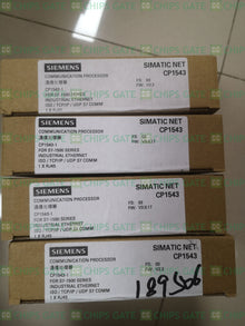 6GK75431AX000XE0