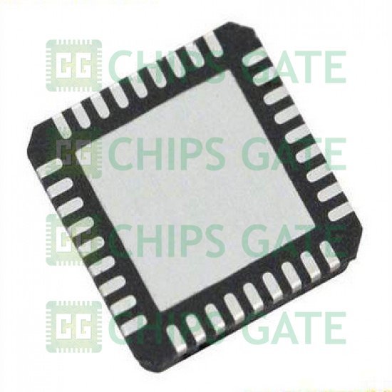 Silicon SI5326B-C-GMR