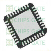 Silicon SI5326B-C-GMR
