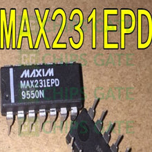 Maximum MAX231EPD