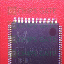 Realtek RTL8367RB
