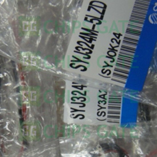 SYJ324M5LZD
