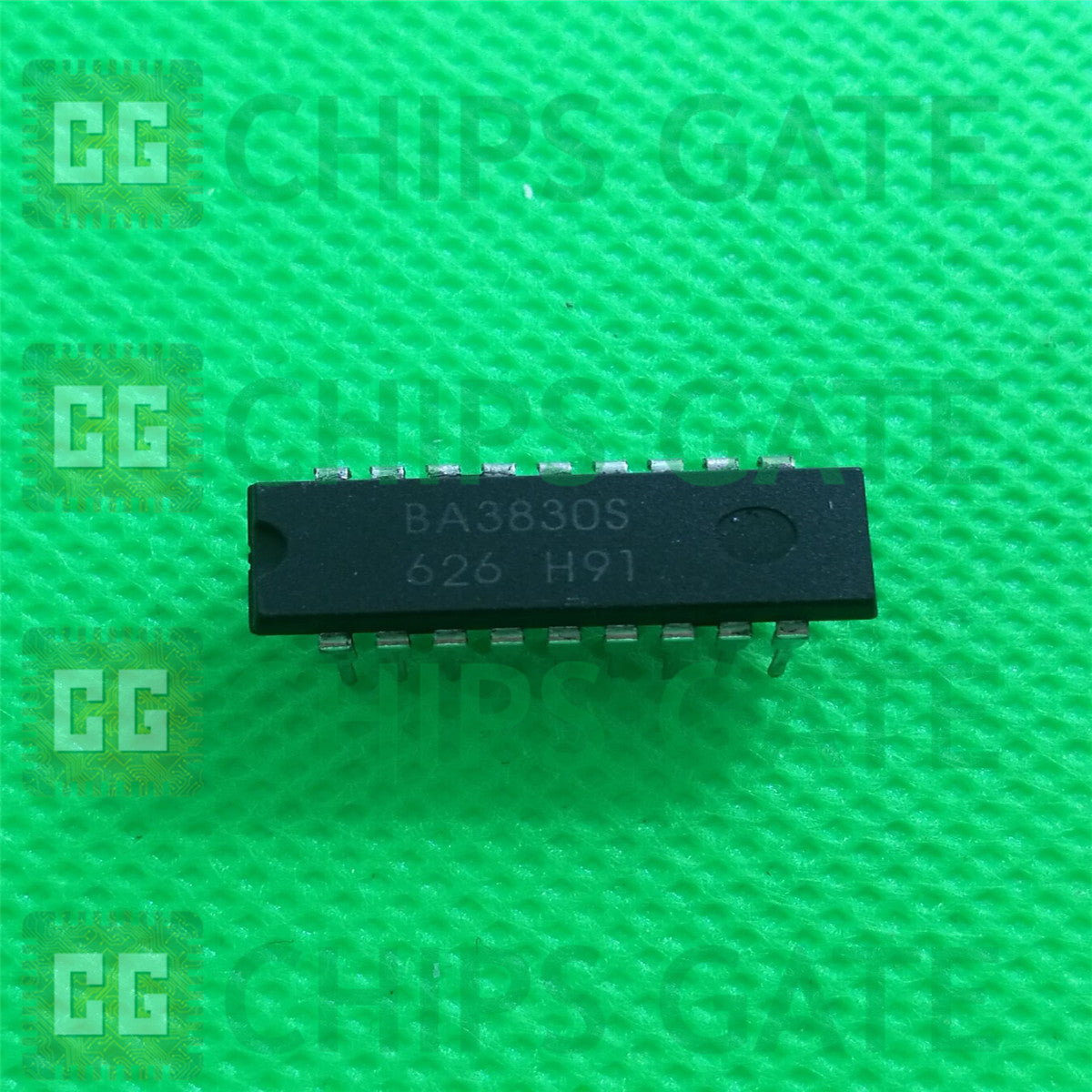 Rohm BA3830S
