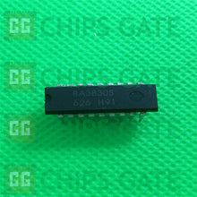 Rohm BA3830S