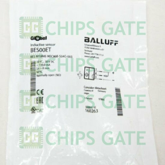Balluff M18ME-NSC80B-S04G-003