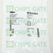 Balluff M18ME-NSC80B-S04G-003