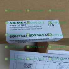 6GK74435DX040XE0