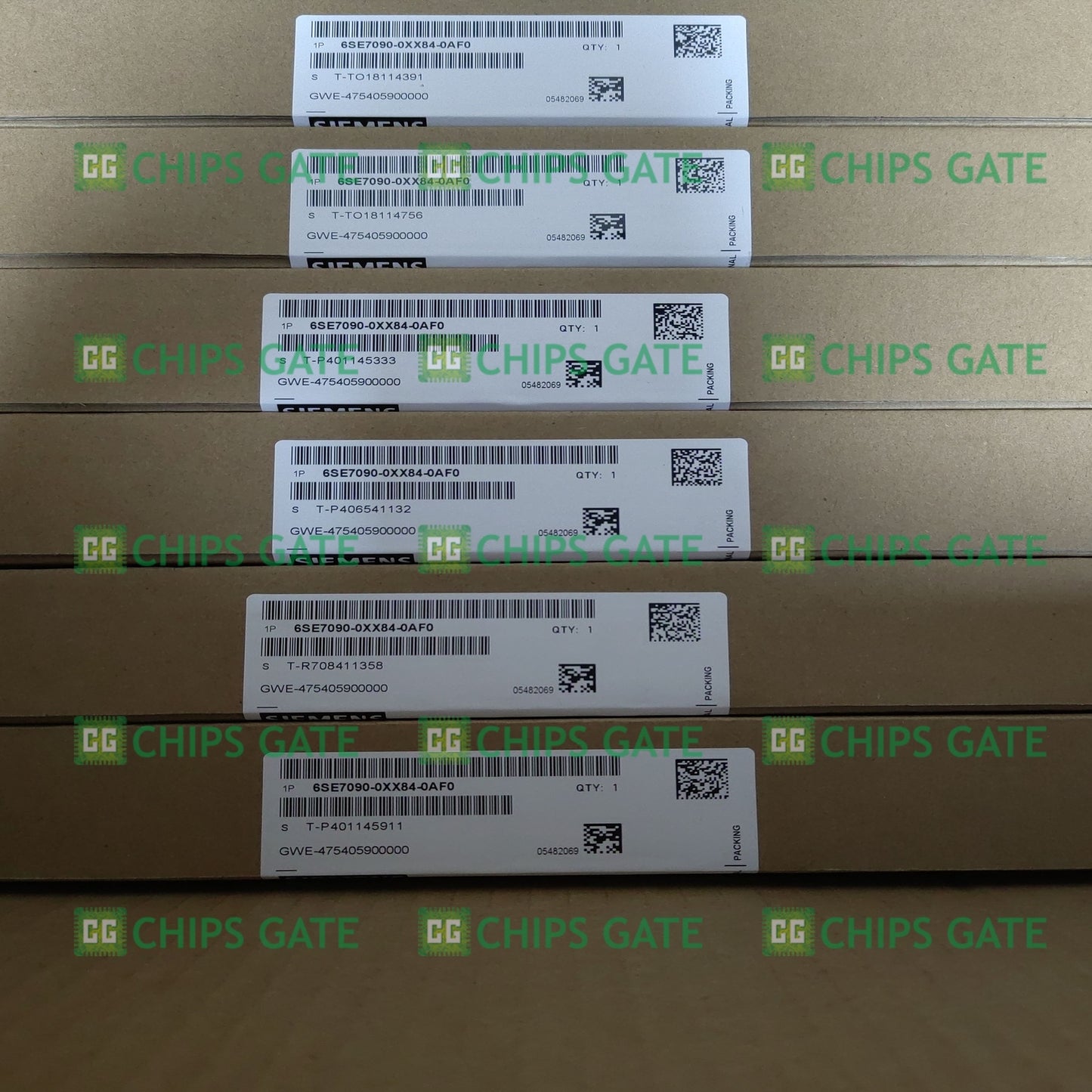6SE70900XX840AF0+6SE70900XX840AJ0