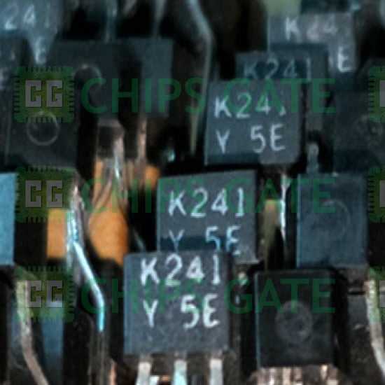 Toshiba 2SK241-Y