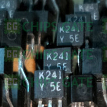 Toshiba 2SK241-Y