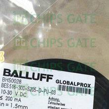 Balluff 516-300-S205-D-PU-03