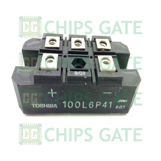 Toshiba 100L6P41