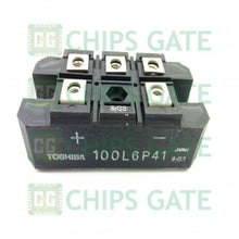 Toshiba 100L6P41