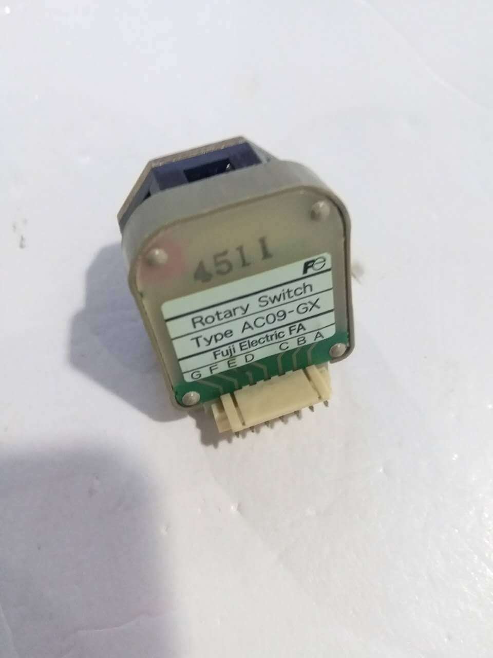 AC09GX