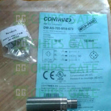 Contrinex DW-AS-703-M18-673