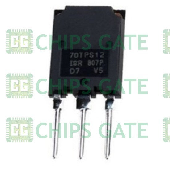 Vishay 70TPS12PBF