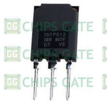 Vishay 70TPS12PBF
