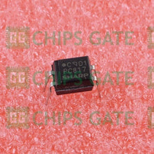 Sharp PC817C