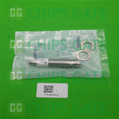 Balluff 516-538-S4-H