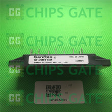 Sanrex QF20AA60
