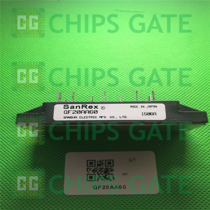 Sanrex QF20AA60