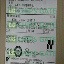 SGDV180A11A