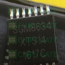 International Rectifier SGM8634XTS14-TR