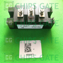 Powerex KD221K75