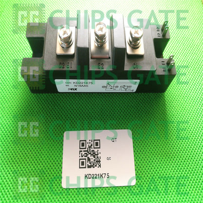 Powerex KD221K75