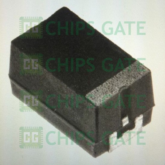 Vishay 293D476X0010D2WE3