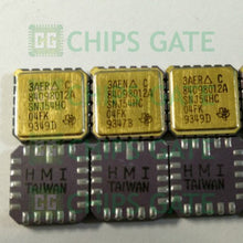 Ti SNJ54HC04FK