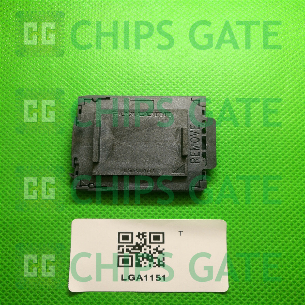 Intel LGA1151