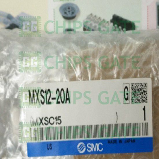 MXS1220A