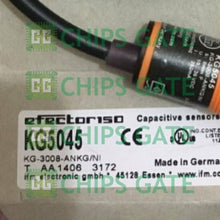 Ifm KG5045
